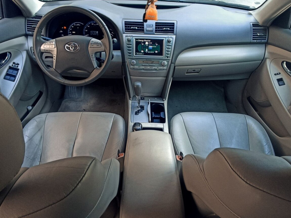 Toyota Camry 2008 год Тирасполь Тирасполь - изображение 5