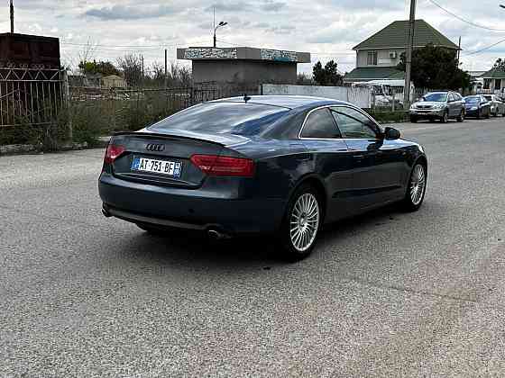 Audi A5 2011 год Тирасполь Тирасполь