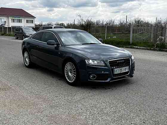 Audi A5 2011 год Тирасполь Тирасполь