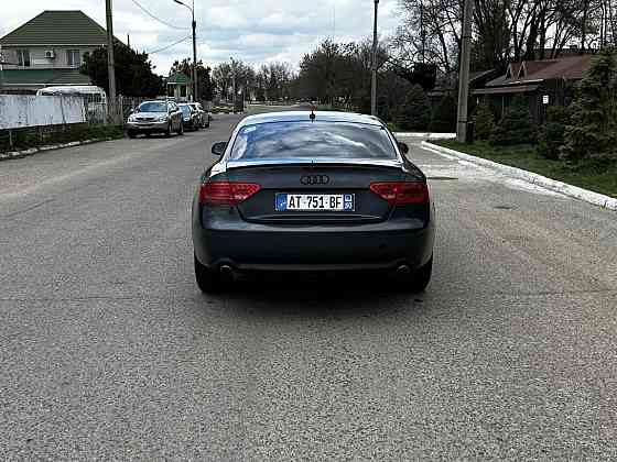 Audi A5 2011 год Тирасполь Тирасполь