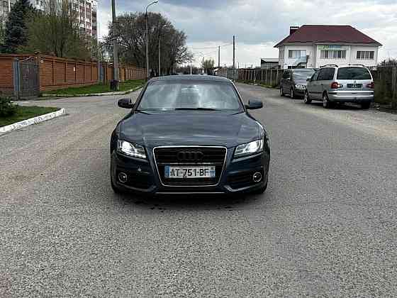 Audi A5 2011 год Тирасполь Тирасполь