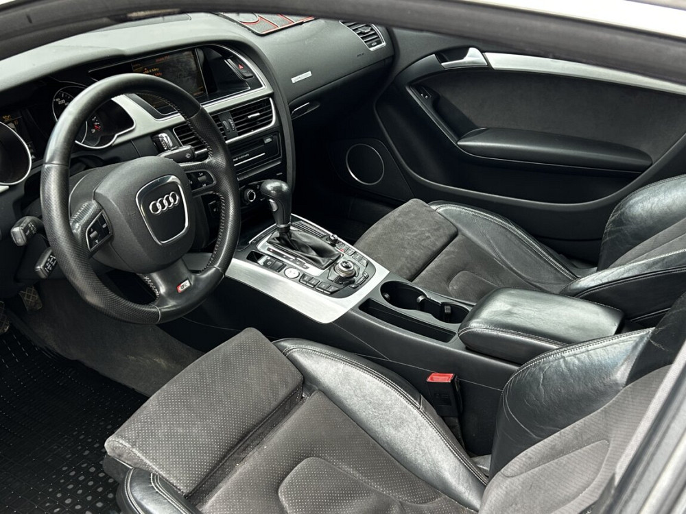 Audi A5 2011 год Тирасполь Тирасполь - изображение 6