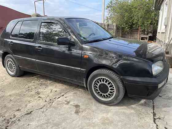 Volkswagen Golf 1993 год Слободзея Слободзея