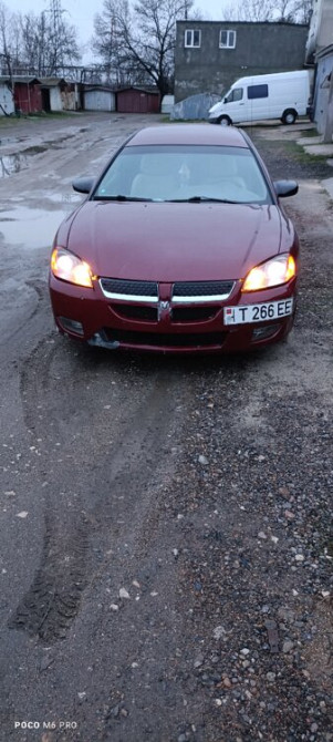 Dodge Stealth 2004 год Тирасполь Тирасполь - изображение 2