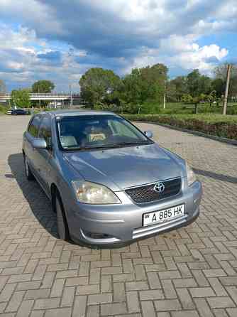 Toyota Corolla 2003 год Бендеры Бендеры
