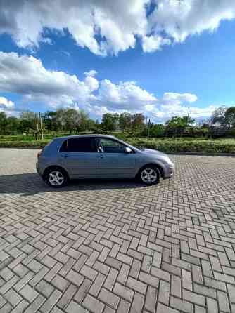 Toyota Corolla 2003 год Бендеры Бендеры