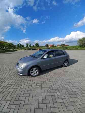 Toyota Corolla 2003 год Бендеры Бендеры