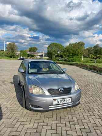 Toyota Corolla 2003 год Бендеры Бендеры