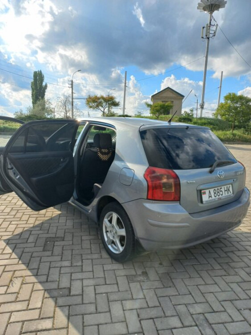 Toyota Corolla 2003 год Бендеры Бендеры - изображение 7