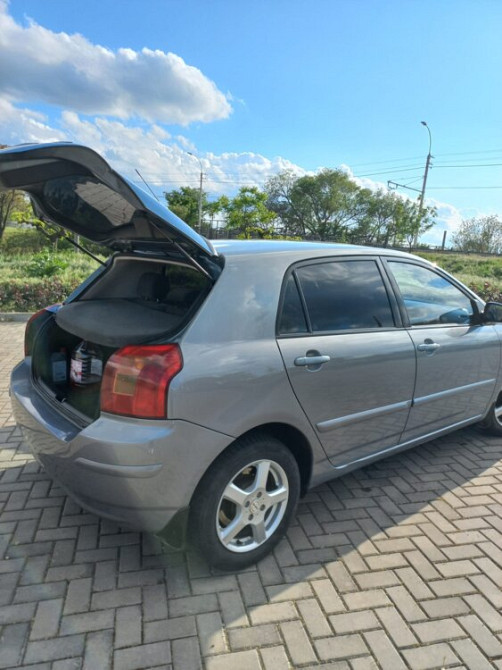 Toyota Corolla 2003 год Бендеры Бендеры - изображение 9