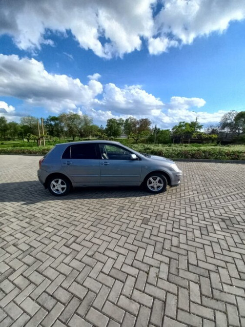 Toyota Corolla 2003 год Бендеры Бендеры - изображение 5