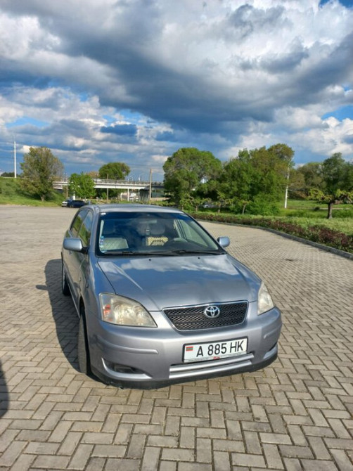 Toyota Corolla 2003 год Бендеры Бендеры - изображение 2