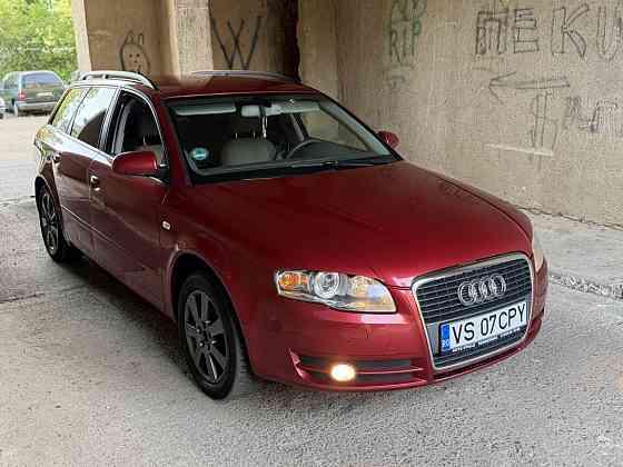 Audi A4 2008 год Тирасполь Тирасполь