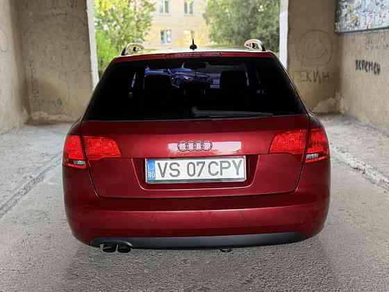Audi A4 2008 год Тирасполь Тирасполь