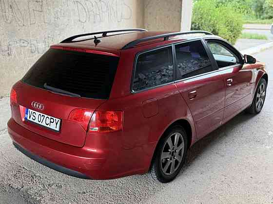 Audi A4 2008 год Тирасполь Тирасполь