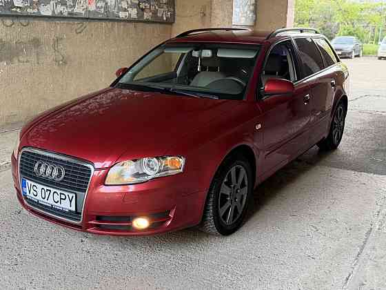 Audi A4 2008 год Тирасполь Тирасполь