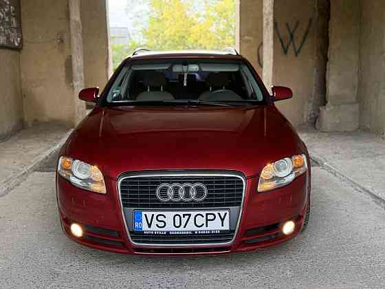 Audi A4 2008 год Тирасполь Тирасполь