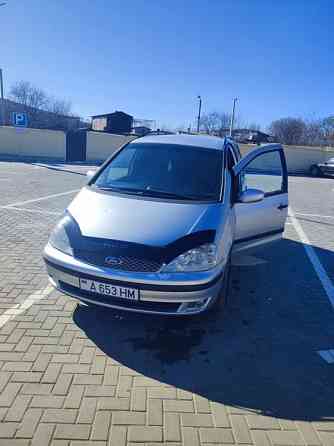 Ford Galaxy 2003 год Тирасполь Тирасполь