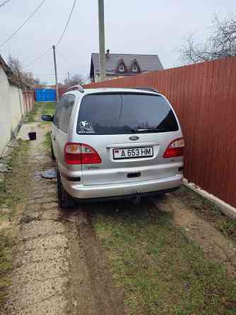 Ford Galaxy 2003 год Тирасполь Тирасполь
