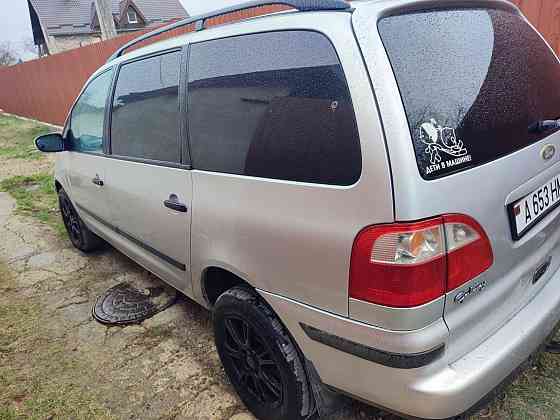 Ford Galaxy 2003 год Тирасполь Тирасполь