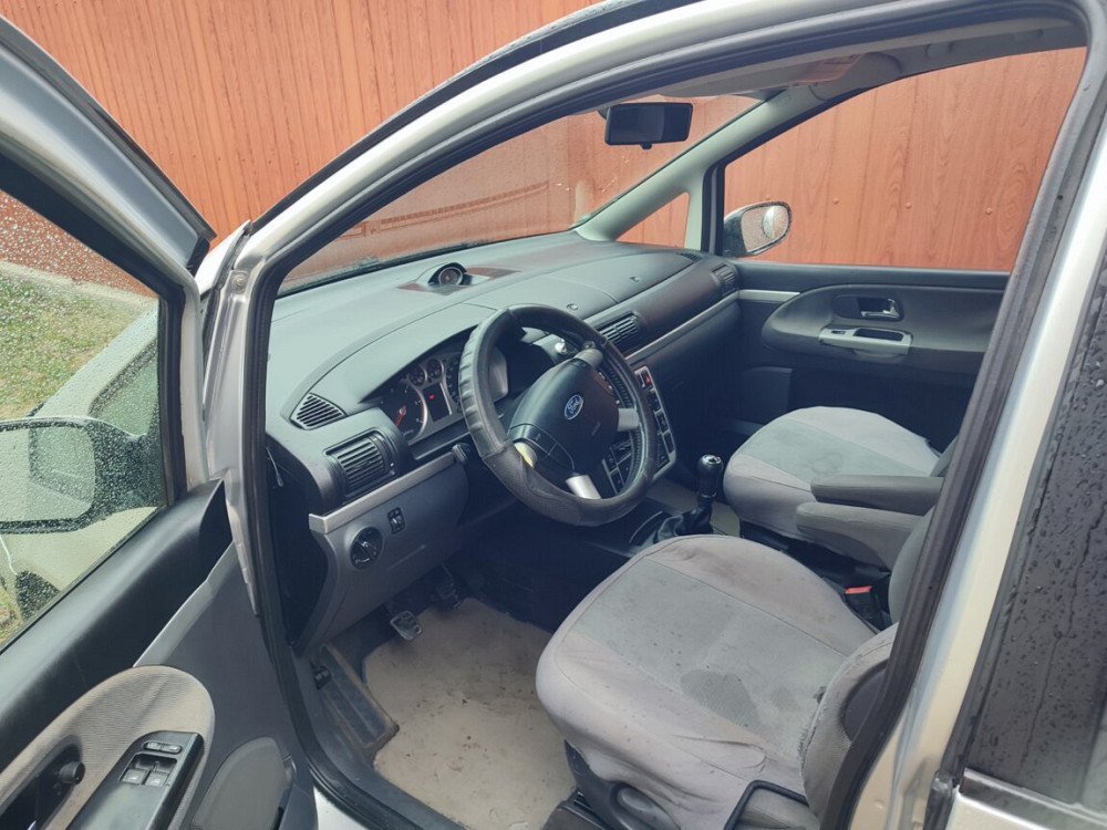 Ford Galaxy 2003 год Тирасполь Тирасполь - изображение 4