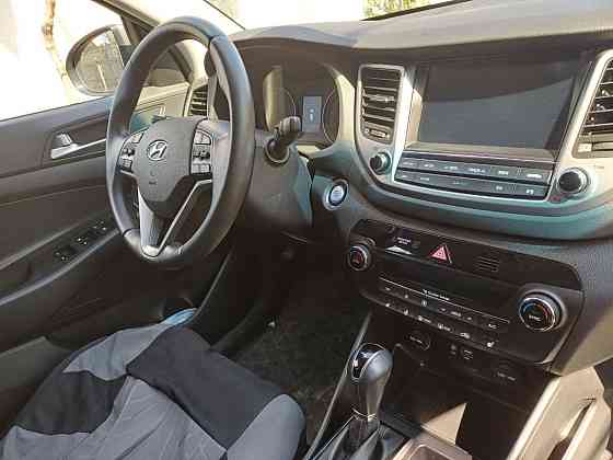 Hyundai Tucson 2016 год Слободзея Слободзея