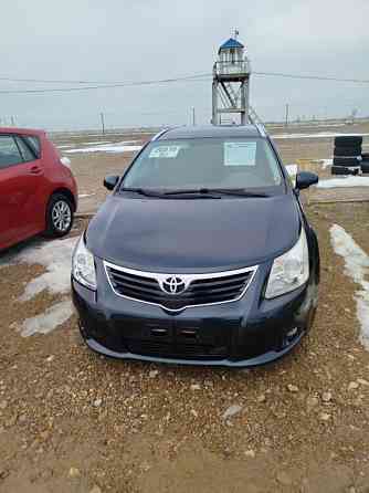 Toyota Avensis 2010 год Тирасполь Тирасполь