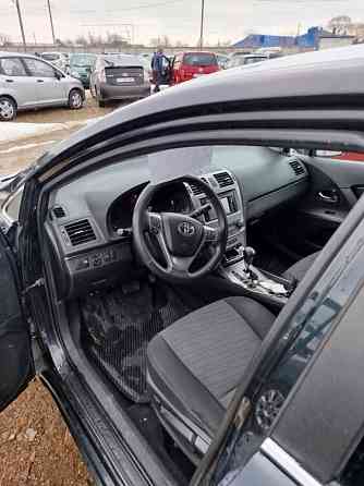 Toyota Avensis 2010 год Тирасполь Тирасполь
