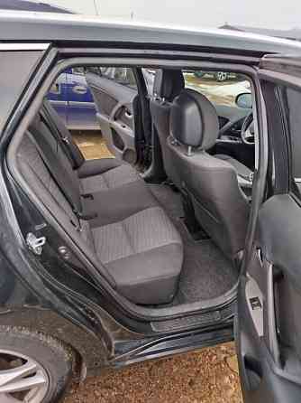 Toyota Avensis 2010 год Тирасполь Тирасполь