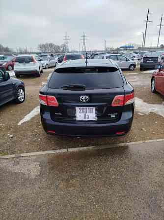 Toyota Avensis 2010 год Тирасполь Тирасполь