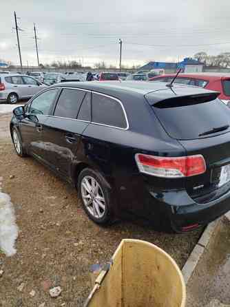 Toyota Avensis 2010 год Тирасполь Тирасполь