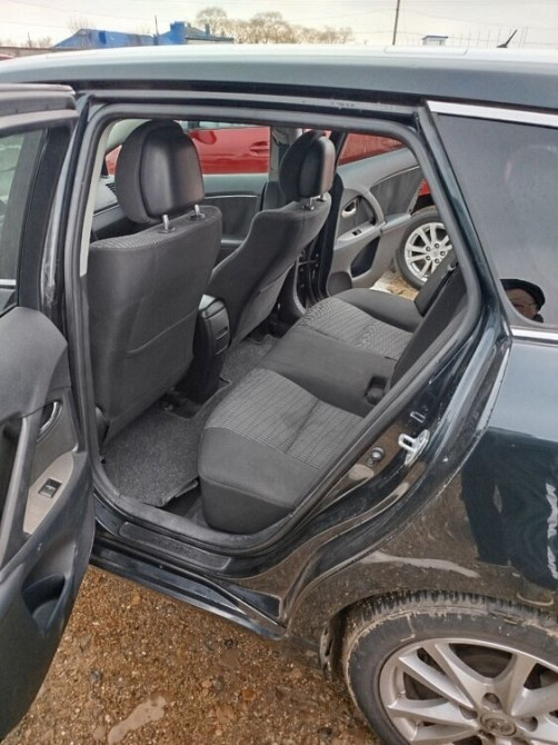 Toyota Avensis 2010 год Тирасполь Тирасполь - изображение 7