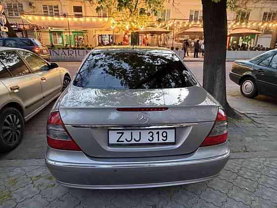 Mercedes E-Class 2006 год Тирасполь Тирасполь