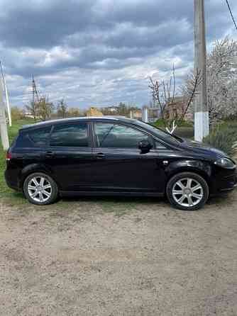 Seat Altea 2009 год Первомайск Первомайск