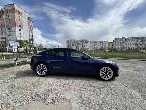 Tesla Model 3 2022 год Тирасполь Тирасполь