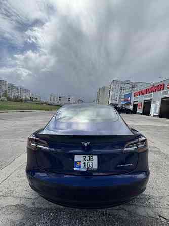 Tesla Model 3 2022 год Тирасполь Тирасполь