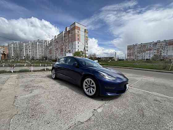 Tesla Model 3 2022 год Тирасполь Тирасполь