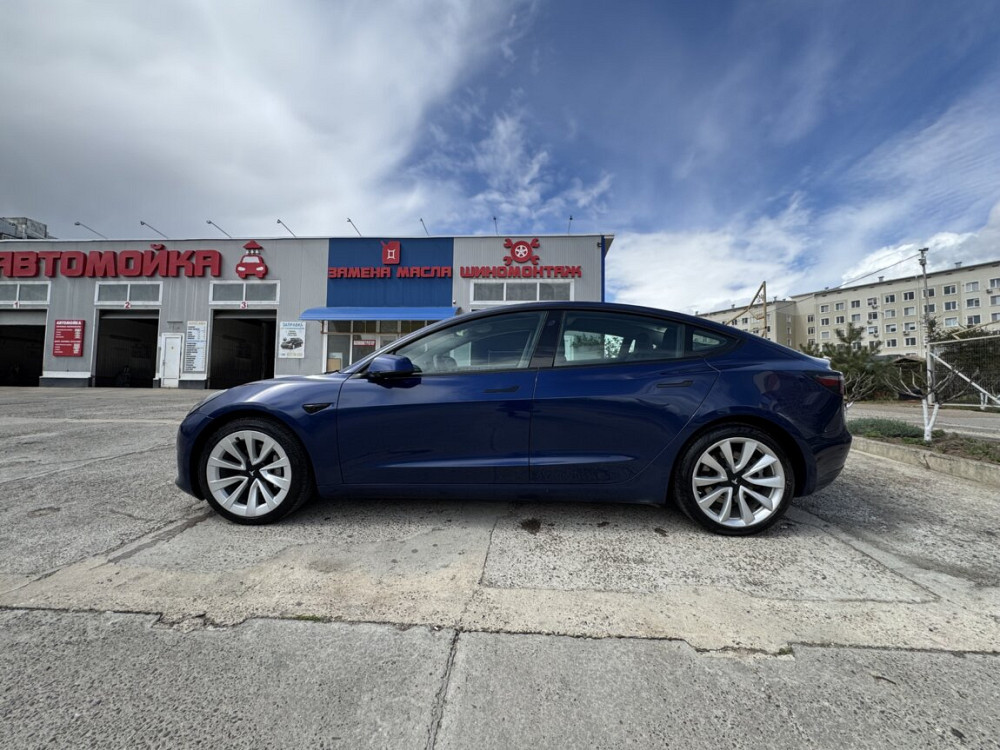 Tesla Model 3 2022 an Tiraspol Tiraspol - fotografie 7