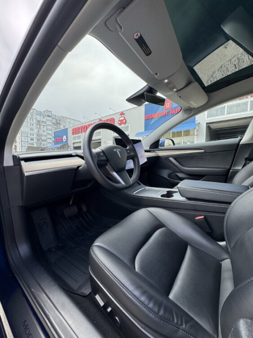 Tesla Model 3 2022 an Tiraspol Tiraspol - fotografie 9