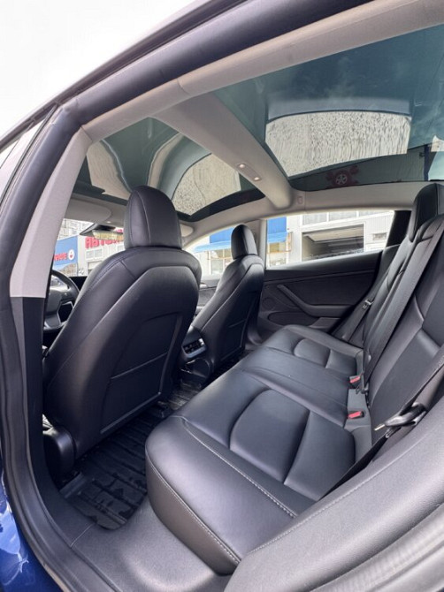 Tesla Model 3 2022 an Tiraspol Tiraspol - fotografie 10