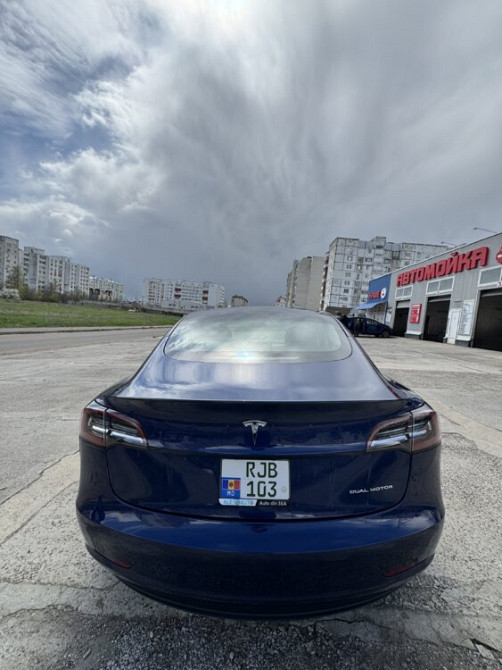Tesla Model 3 2022 an Tiraspol Tiraspol - fotografie 5