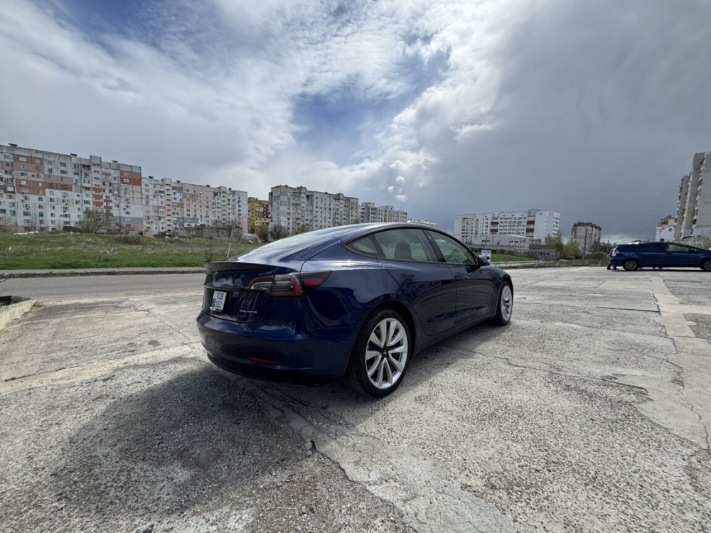 Tesla Model 3 2022 an Tiraspol Tiraspol - fotografie 4
