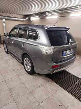Mitsubishi Outlander 2014 год Кишинёв Кишинёв