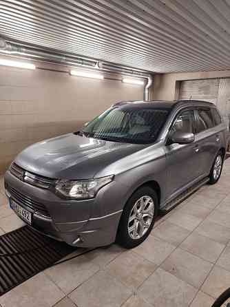 Mitsubishi Outlander 2014 год Кишинёв Кишинёв