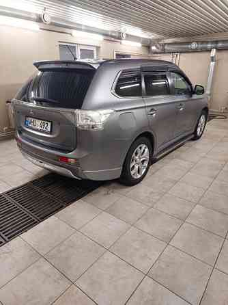 Mitsubishi Outlander 2014 год Кишинёв Кишинёв