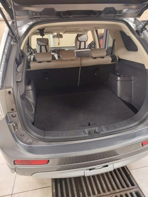 Mitsubishi Outlander 2014 год Кишинёв Кишинёв - изображение 10
