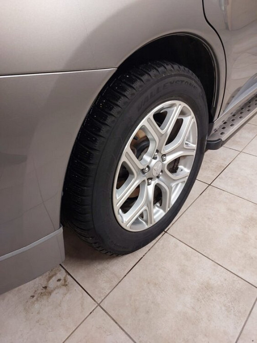 Mitsubishi Outlander 2014 год Кишинёв Кишинёв - изображение 7