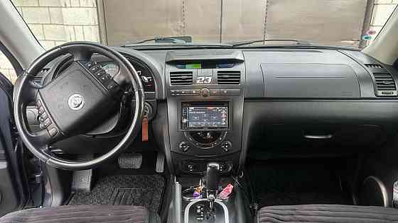 Ssang Yong Rexton 2007 год Бендеры Бендеры