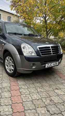 Ssang Yong Rexton 2007 год Бендеры Бендеры