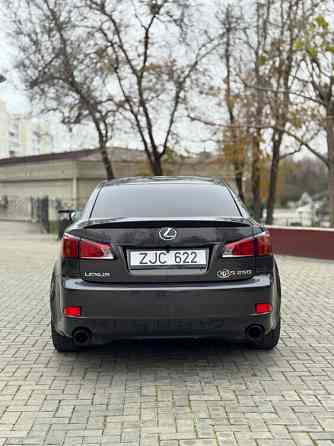 Lexus IS 2008 год Тирасполь Тирасполь
